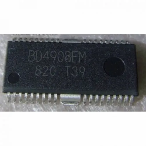 BD 4908FM